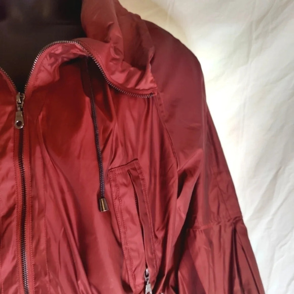 G.E.T. equipment elegant jacket EUC ❤️ - Picture 8 of 16